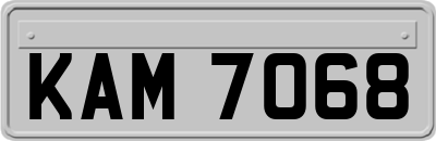 KAM7068