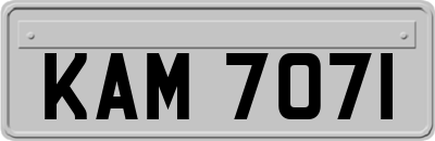 KAM7071