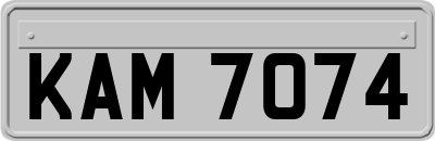 KAM7074