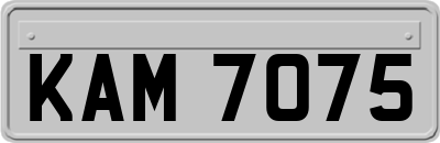 KAM7075