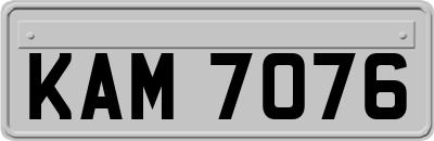 KAM7076