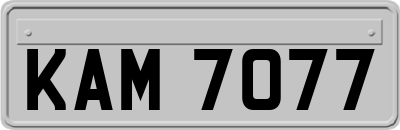 KAM7077