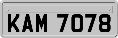 KAM7078
