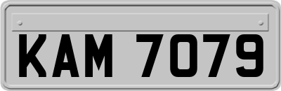 KAM7079