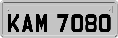 KAM7080
