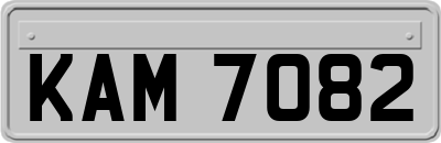 KAM7082