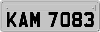 KAM7083