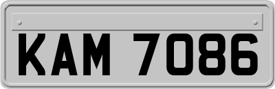 KAM7086