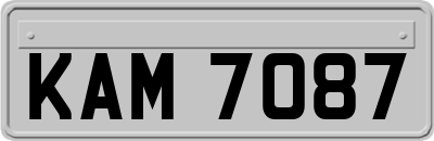 KAM7087