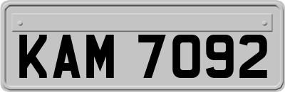 KAM7092