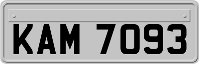 KAM7093