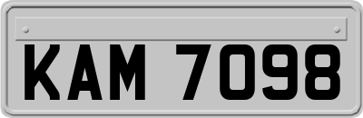 KAM7098