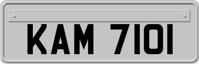 KAM7101