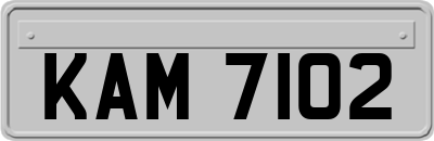 KAM7102