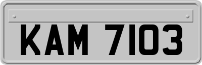 KAM7103