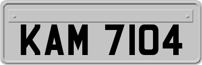 KAM7104