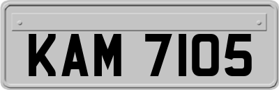 KAM7105
