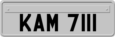 KAM7111