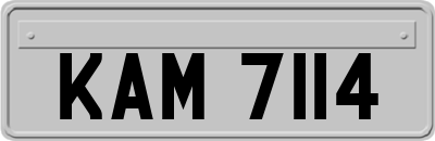 KAM7114