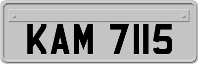 KAM7115