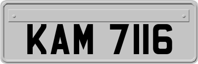 KAM7116