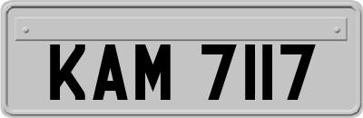 KAM7117