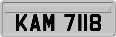 KAM7118