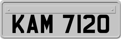 KAM7120