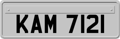 KAM7121