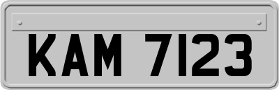 KAM7123