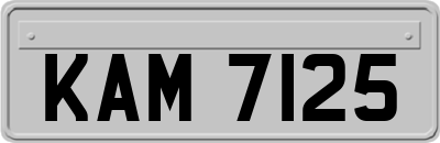 KAM7125
