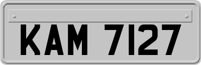 KAM7127