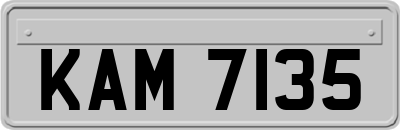 KAM7135