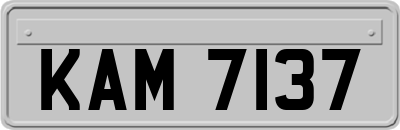 KAM7137