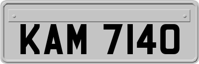 KAM7140