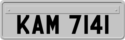 KAM7141