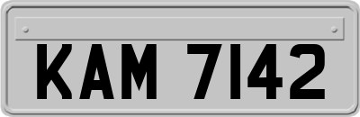 KAM7142