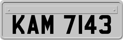 KAM7143