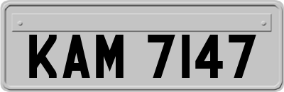 KAM7147