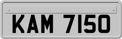 KAM7150