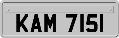 KAM7151