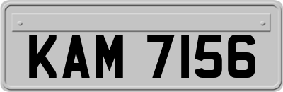 KAM7156