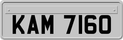 KAM7160
