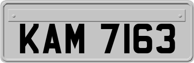 KAM7163