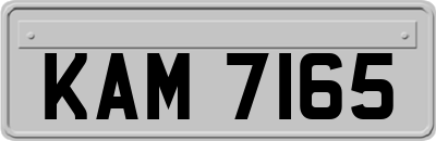 KAM7165
