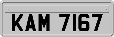 KAM7167