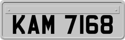 KAM7168