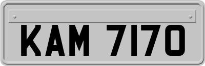 KAM7170
