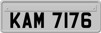 KAM7176