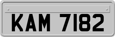 KAM7182